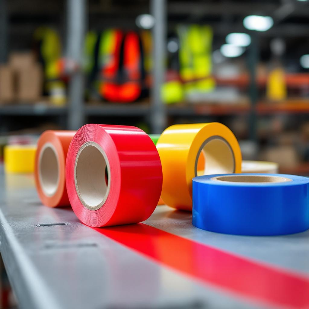 Cintas para Marcaje