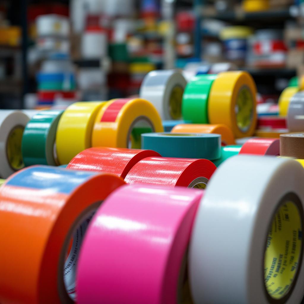 Cintas para Marcaje